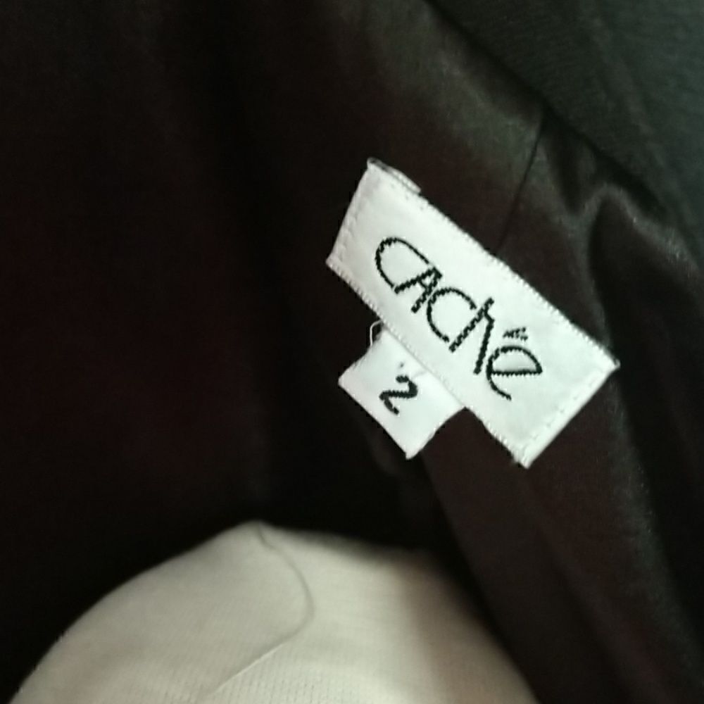 👌Cache Brown Blazer - Picture 6 of 6